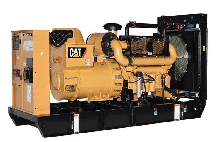 魏都柴油发电机电瓶如何维护和保养