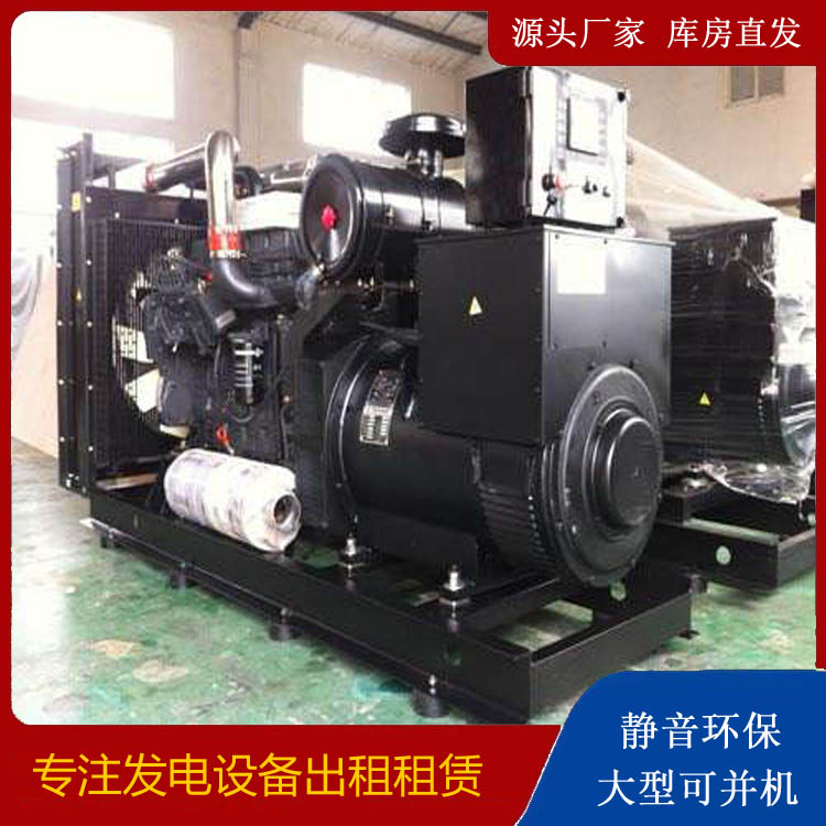 魏都发电车出租 柴油发电机组需要经常换机油吗？
