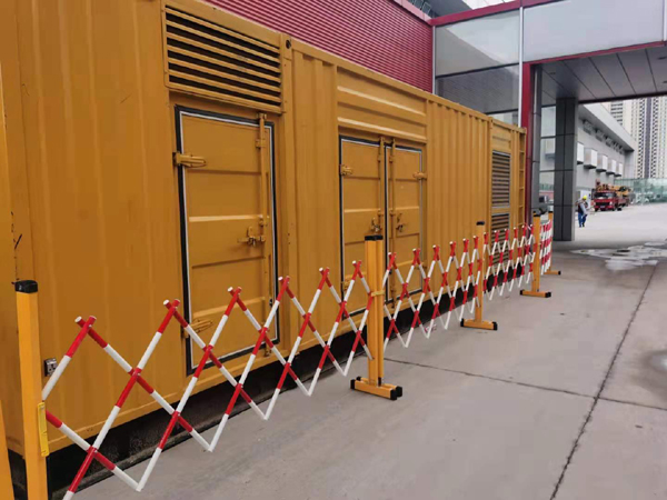 魏都发电机出租 你知道怎样鉴定发电机品质的好坏吗？