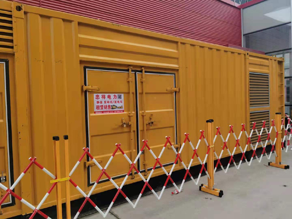 魏都关于通用发电机的十万个为什么？