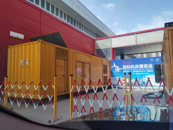 魏都发电车出租-发电机无电压或电压太低怎么办？
