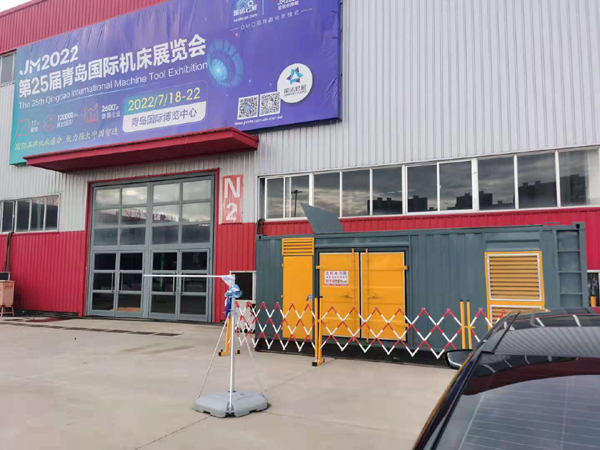 魏都发电机租赁-柴油发电机组不及时维护危害大