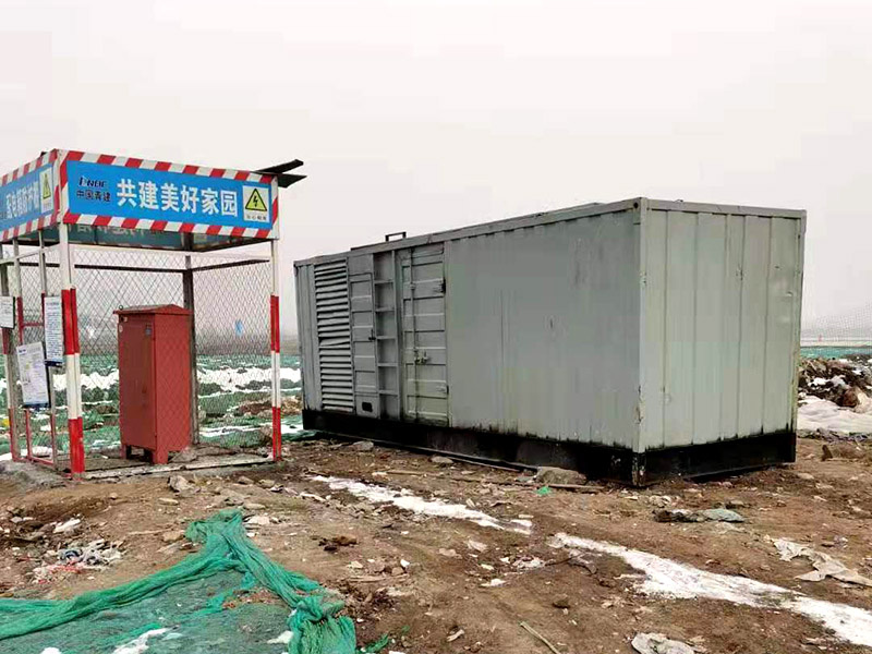 魏都燃气发电机在高海拔地区运行时会遇到哪些常见故障？