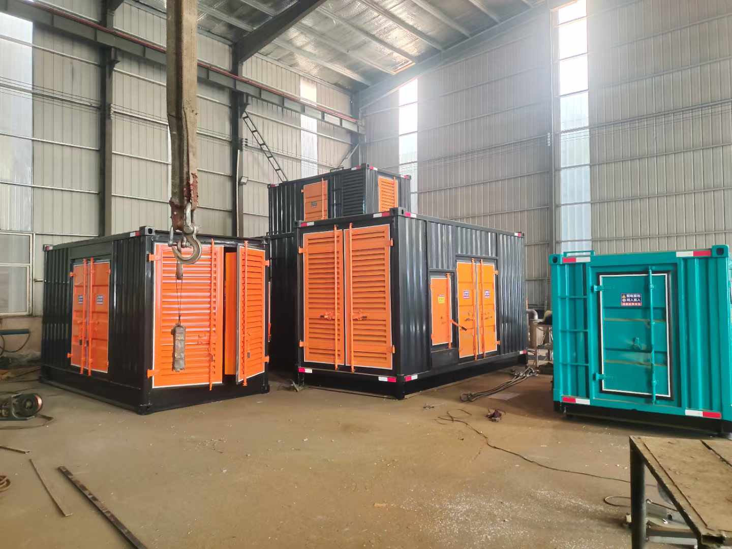 魏都如何根据用电设备的功率选择合适的空开？