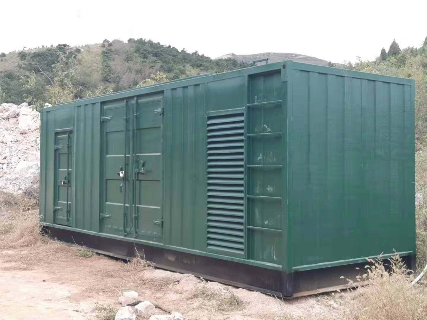 魏都如何对接地系统进行定期检测和维护？