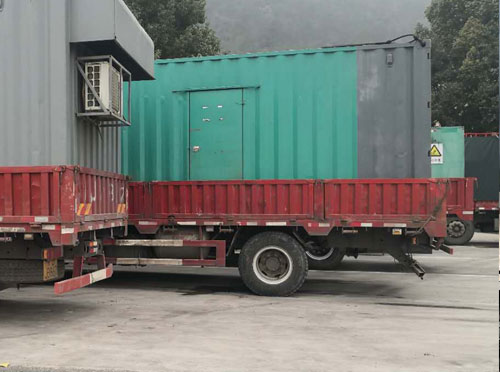 魏都柴油发电机组使用注意安全事项有哪些？