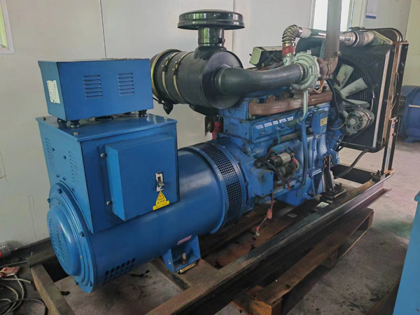 魏都100kW柴油发电机组使用多级机油有哪些优缺点？
