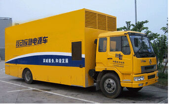 魏都发电机组如何判断水冷式机油散热器是否需要更换？