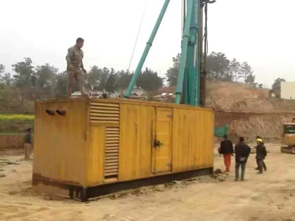 魏都柴油发电机组应用场合有哪些？