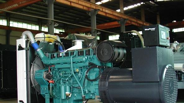 魏都如何判断柴油发电机组的机油是否需要更换？