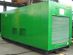 魏都冬季柴油发电机组预热完成后如何启动？