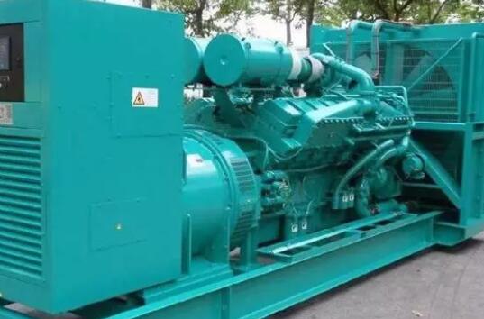 魏都柴油发电机冬季启动前的准备工作有哪些？